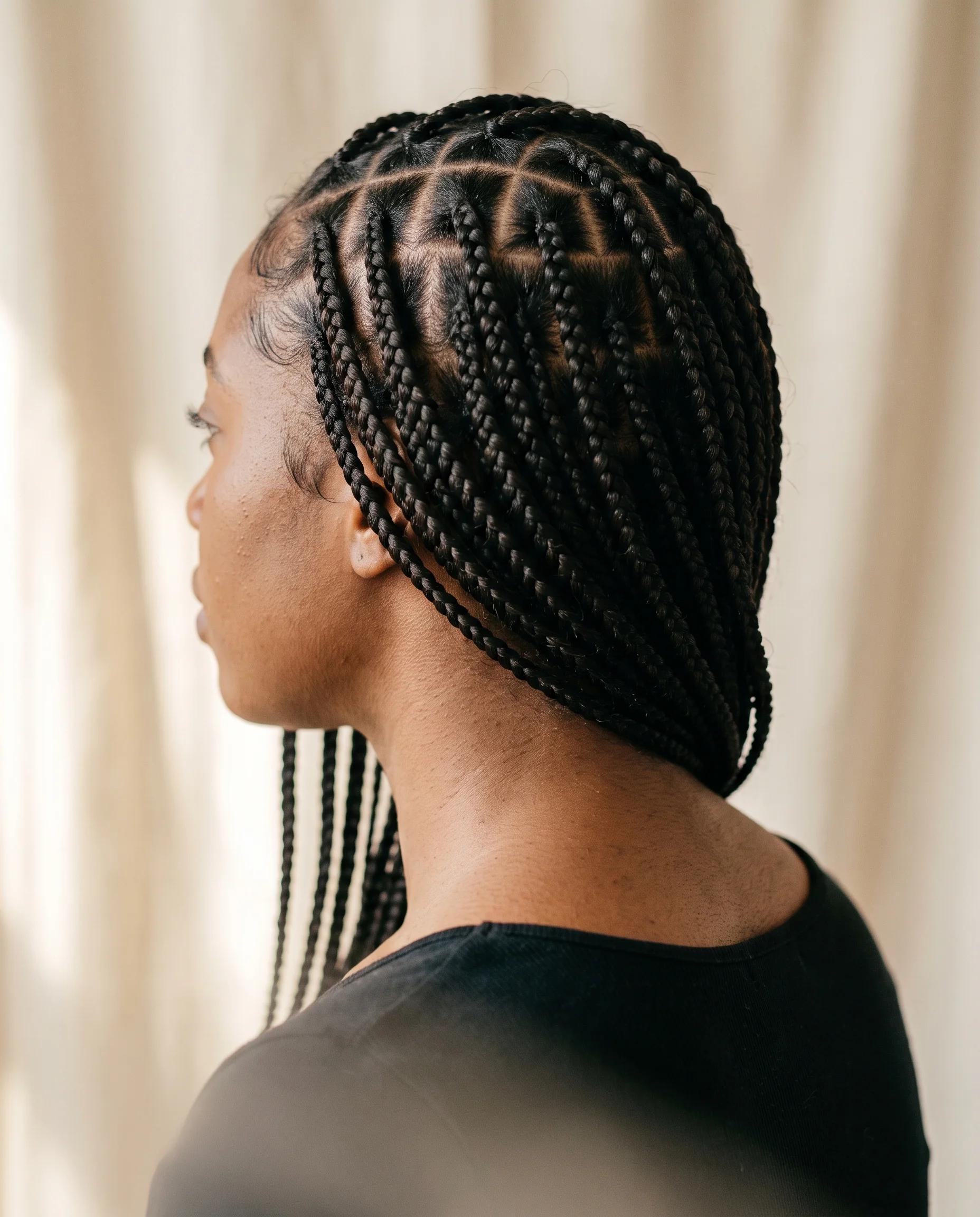 The Braid Care Year at Vibrate Warsaw