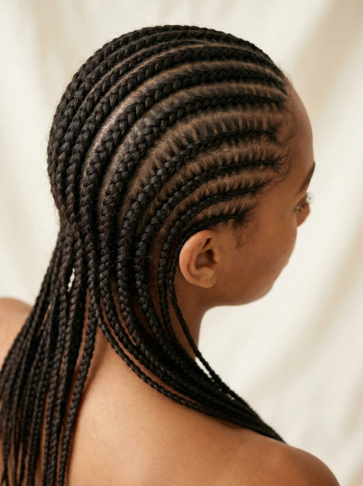 Stitch Braids